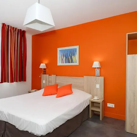 Rezort 2p 4p Terra Gaia Sète